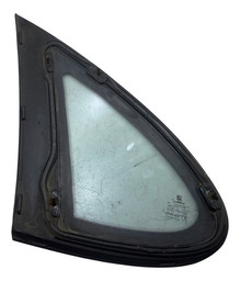 VIDRO FIXO PORTA TRASEIRO DIREITA GM VECTRA 1997 A 2005