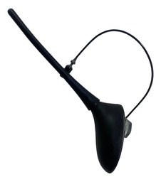 ANTENA TETO PEUGEOT 307 CITROEN C4 2007 2008 2009 A 2012 PRETO