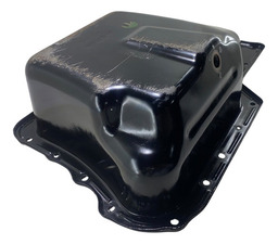 CARTER OLEO MOTOR FORD TERRITORY 1.5 TURBO 2021 A 2025