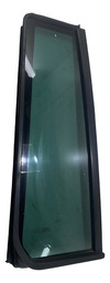 Vidro Fixo Porta Traseira Direita Discovery 4 2009 A 2015