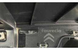 CONSOLE CENTRAL CITROEN C4 CACTUS 2020 2021 2022