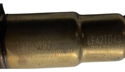 SONDA LAMBDA PÓS CATALISADOR GM ONIX 1.0 3CC 2020 A 2024