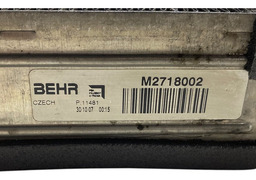 EVAPORADOR AR CONDICIONADO PEUGEOT 307 2008 2009 2010 A 2012