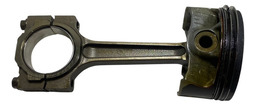 PISTÃO BIELA MOTOR CHEVROLET ONIX 1.0 4CC TURBO 2021 A 2023