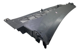 GRADE CHURRASQUEIRA ESQUERDA PEUGEOT 208 2021 2022 2023 FOSCO