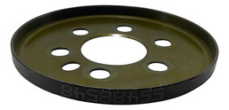RODA FÔNICA CHEVROLET ÔNIX 1.0 TURBO 3CC 2020 2021 A 2024