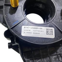 CHAVE SETA PARABRISA FORD EDGE 3.5 2008 2009 2010