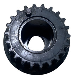 Engrenagem Virabrequim Gm Chevrolet Onix 1.0 3cc 2020 2024