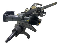 COLUNA DIREÇAO FORD EDGE 3.5 2008 2009 2010