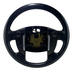 Volante Direção Comando Land Rover Discovery 4 2010 A 2015