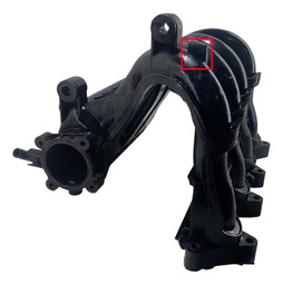 COLETOR ADMISSÃO MERCEDES BENZ CLASSE A160 1999 2000 A 2005