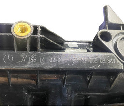 COLETOR ADMISSÃO MERCEDES BENZ CLASSE A160 1999 2000 A 2005