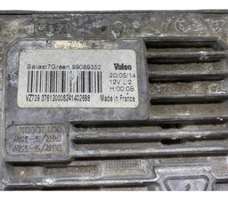 MODULO REATOR XENON LAND ROVER DISCOVERY 4 2010 2011 A 2015