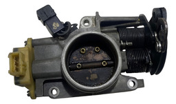 Tbi Corpo Borboletas Peugeot 306 1.8 1994 1995 A 1997