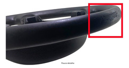 VOLANTE DIREÇÃO PEUGEOT 307 2006 2007 2008 2009 2010 A 2012