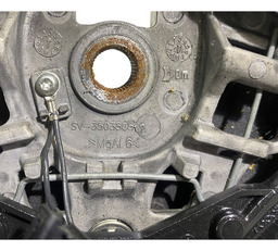 VOLANTE DIREÇÃO PEUGEOT 307 2006 2007 2008 2009 2010 A 2012