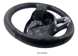 VOLANTE DIREÇÃO PEUGEOT 208 2008 2014 2015 2016 2017 2018