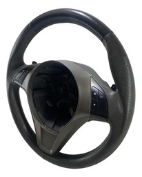 VOLANTE DIREÇÃO FIAT GRAND SIENA 2013 2014 2015 2016