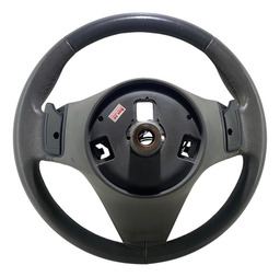 VOLANTE DIREÇÃO FIAT GRAND SIENA 2013 2014 2015 2016