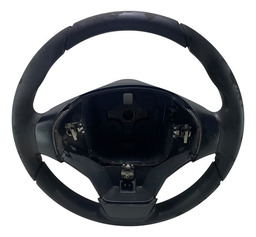 Volante Direção Fiat Idea Siena Palio 2011 2012 2013 A 2016