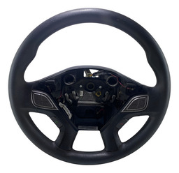 Volante Direção Comando Hyundai Hb20 2012 2013 2014 A 2019