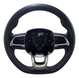 VOLANTE DIREÇÃO COMANDO FIAT ARGO CRONOS PULSE 2017 A 2023