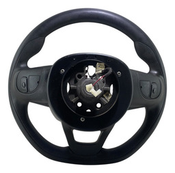 VOLANTE DIREÇÃO COMANDO FIAT ARGO CRONOS PULSE 2017 A 2023