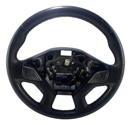 VOLANTE DIREÇÃO COMANDO HYUNDAI HB20 2012 2013 2014 A 2019