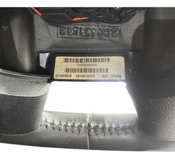 VOLANTE DIREÇÃO COMANDO HYUNDAI HB20 2012 2013 2014 A 2019