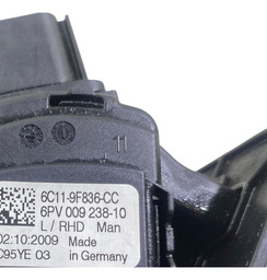 PEDAL ACELERADOR FORD TRANSIT 2009 2010 2011 2012