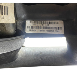 VOLANTE DIREÇÃO COMANDO HYUNDAI HB20 2012 2013 2014 A 2019