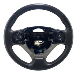 Volante Direção Honda Civic 2012 2013 2015 2016