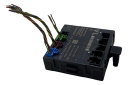 MODULO PORTA DIANTEIRA DIREITA MERCEDES B200 2013 A 2017