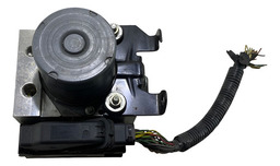 Modulo Freio Abs Land Rover Discovery 3 2006 2007 2008 2009