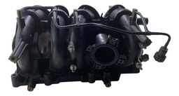 COLETOR ADMISSÃO RENAULT SANDERO 1.6 2008 2009 2010 A 2014