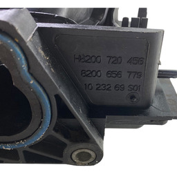 COLETOR ADMISSÃO RENAULT SANDERO 1.6 2008 2009 2010 A 2014