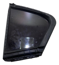 VIDRO FIXO TRASEIRA DIRETA HONDA CITY 2012 2013 2014 A 2016
