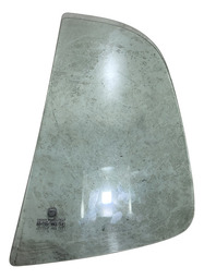 Vidro Fixo Traseira Direita Fiat Uno Vivace 2011 2012 2013