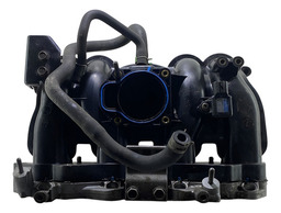Coletor Admissao Honda Civic 1.7 2000 2001 2002 2003 A 2006