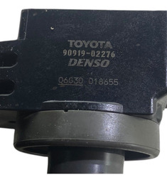 BOBINA IGNIÇÃO TOYOTA COROLLA 2.0 2020 2021 2022 A 2024