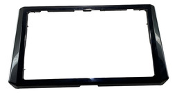 Moldura Multimidia Toyota Corolla 2020 2021 2022 2023