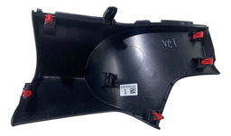 MOLDURA PAINEL ESQUERDO TOYOTA COROLLA 2020 2021 A 2024
