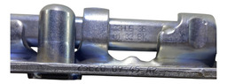 FLAUTA BICO INJETOR TOYOTA COROLLA 2.0 2020 2021 2022 2023
