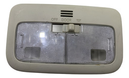 Luz Teto Cortesia Toyota Corolla 2020 2021 2022 2023 2024