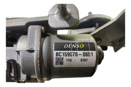 MOTOR GALHADA LIMPADOR PARABRISA COROLLA 2020 2021 2022 2023