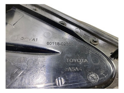 ACABAMENTO RETROVISOR TOYOTA COROLLA 2020 2021 2022 2024