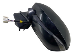 RETROVISOR ESQUERDO ELÉTRICO TOYOTA COROLLA 2020 2021 A 2023