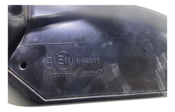 RETROVISOR ESQUERDO ELÉTRICO TOYOTA COROLLA 2020 2021 A 2023