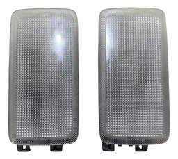 Par Luz De Teto Cortesia Toyota Corolla 2020 2021 2022 2023