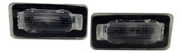 Par Luz De Placa Toyota Corolla 2020 2021 2022 2023